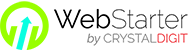 Logo Webstarter